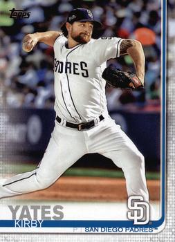 Kirby Yates