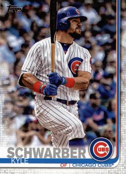 Kyle Schwarber