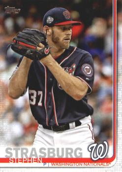 Stephen Strasburg