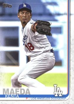 Kenta Maeda