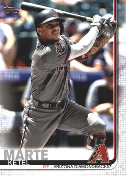 Ketel Marte