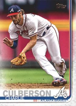 Charlie Culberson