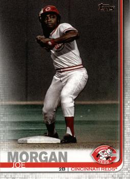 Joe Morgan