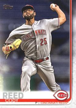 Cody Reed