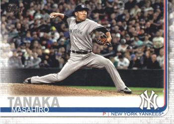 Masahiro Tanaka