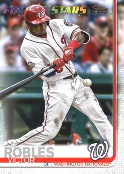 Victor Robles