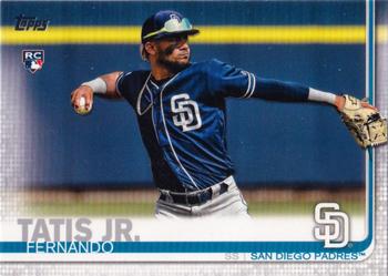 Fernando Tatis Jr.