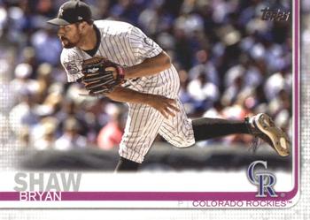 Bryan Shaw