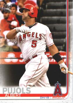 Albert Pujols