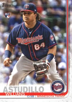 Willians Astudillo