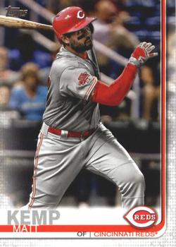 Matt Kemp