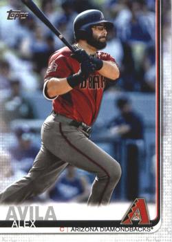 Alex Avila
