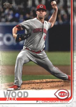 Alex Wood