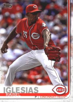 Raisel Iglesias