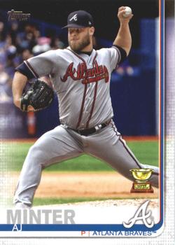 A.J. Minter