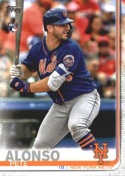 Pete Alonso