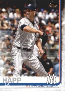 J.A. Happ