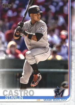 Starlin Castro