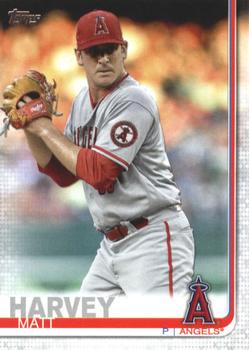 Matt Harvey