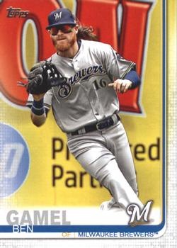 Ben Gamel