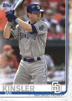 Ian Kinsler