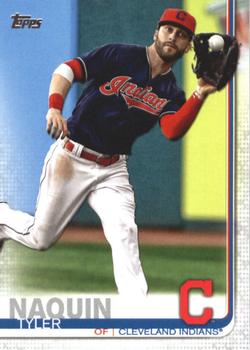 Tyler Naquin
