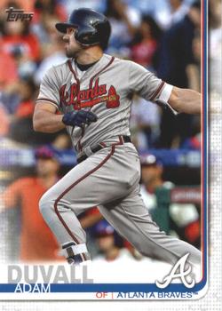 Adam Duvall