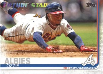 Ozzie Albies