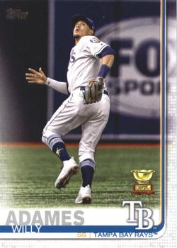 Willy Adames