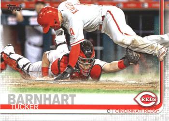 Tucker Barnhart