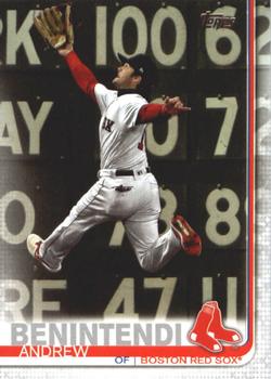Andrew Benintendi