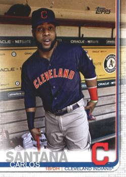 Carlos Santana