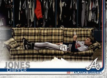 Chipper Jones