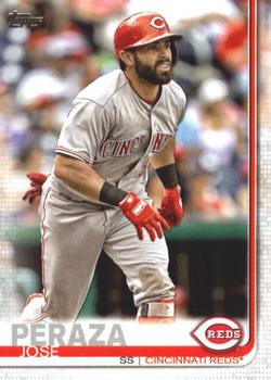 Jose Peraza
