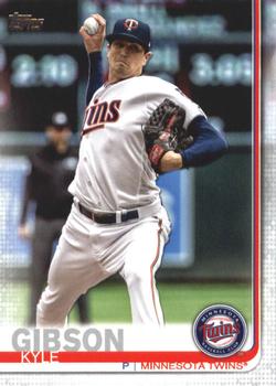 Kyle Gibson