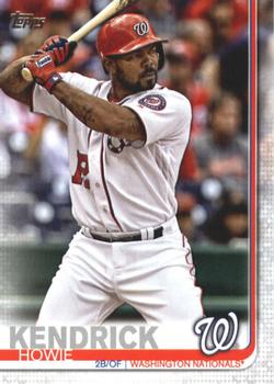 Howie Kendrick