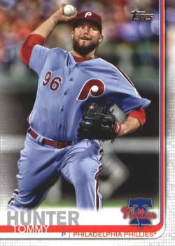 Tommy Hunter