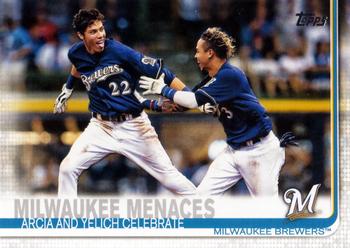 Milwaukee Menaces