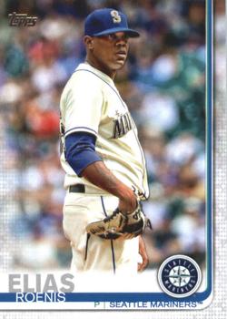 Roenis Elias