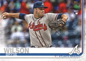 Bryse Wilson