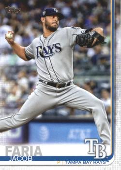 Jacob Faria