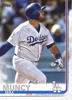 Max Muncy
