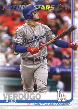 Alex Verdugo