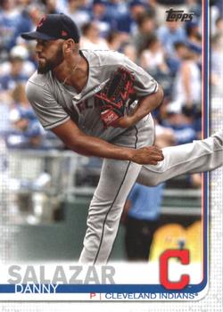 Danny Salazar