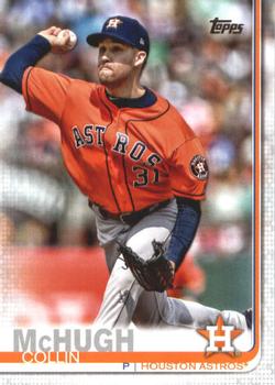 Collin McHugh
