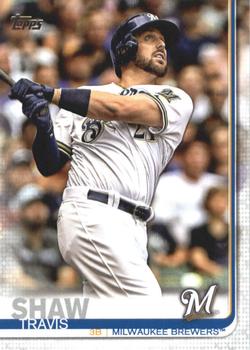 Travis Shaw