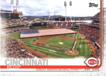 Great American Ball Park