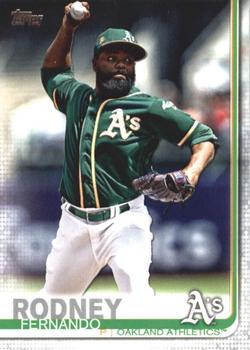 Fernando Rodney