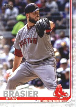 Ryan Brasier