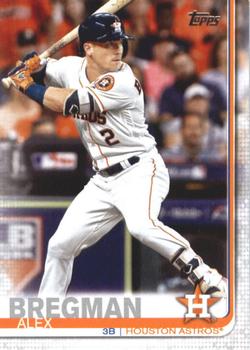 Alex Bregman